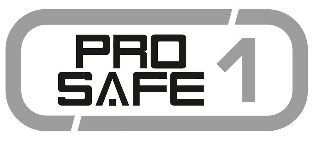 ProSafe® 1 Overall ProSafe® 1 Overall