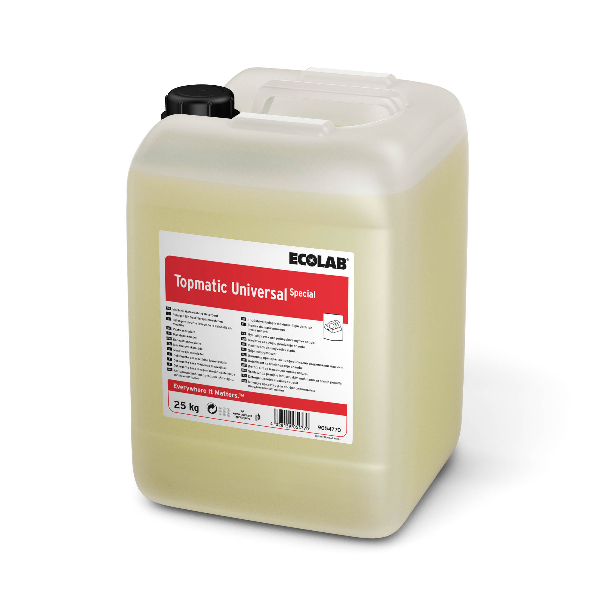 Bild: © Ecolab Deutschland GmbH Bild: © Ecolab Deutschland GmbH