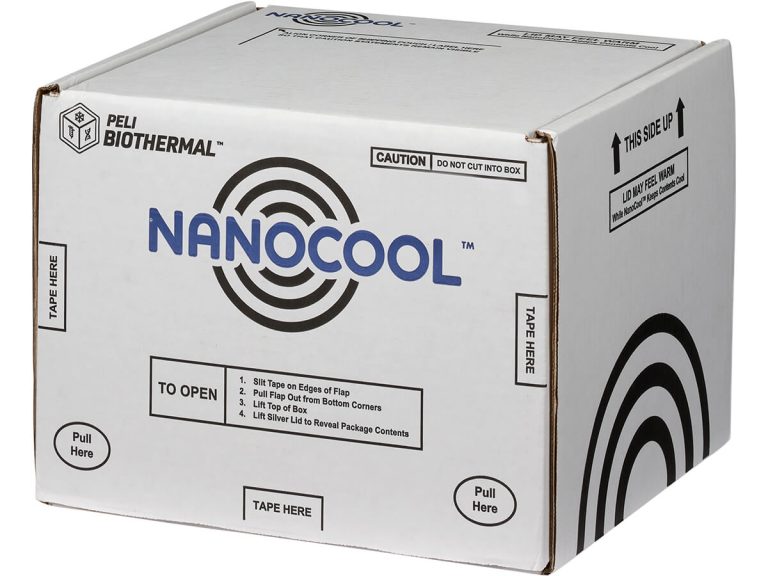 NanoCool Universal System Universal Long Haul, 6,5 L