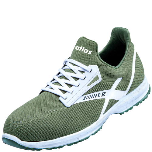 Bild: © ATLAS® Schuhfabrik GmbH & Co.KG Bild: © ATLAS® Schuhfabrik GmbH & Co.KG