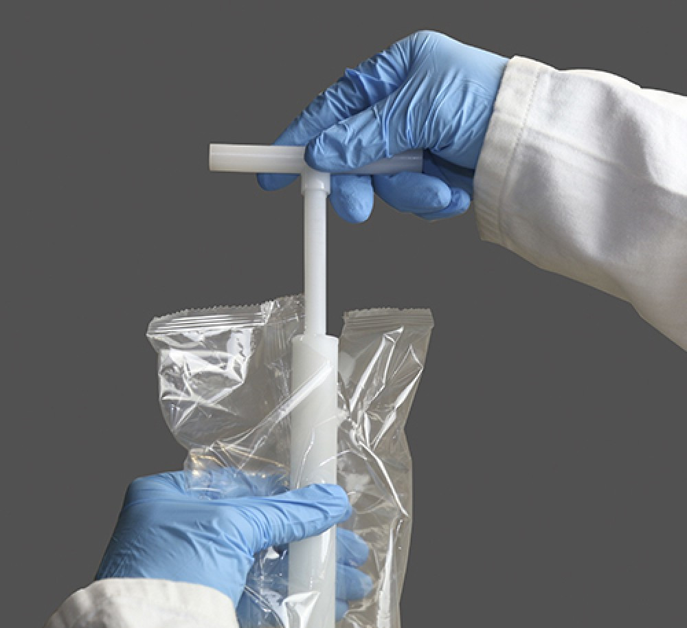 Einweg-Probenehmer LiquiThief 1000 mm, HDPE, steril Einweg-Probenehmer LiquiThief 1000 mm, HDPE, steril