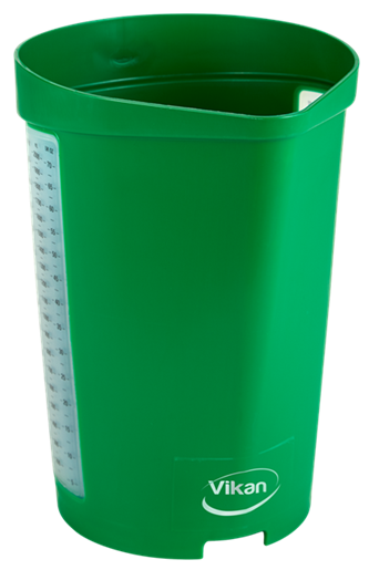 Bild: Vikan GmbH Bild: Vikan GmbH