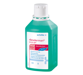 Bild: © Schülke & Mayr GmbH Bild: © Schülke & Mayr GmbH