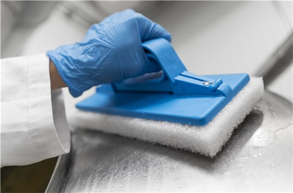 Bild: © Vikan GmbH Bild: © Vikan GmbH