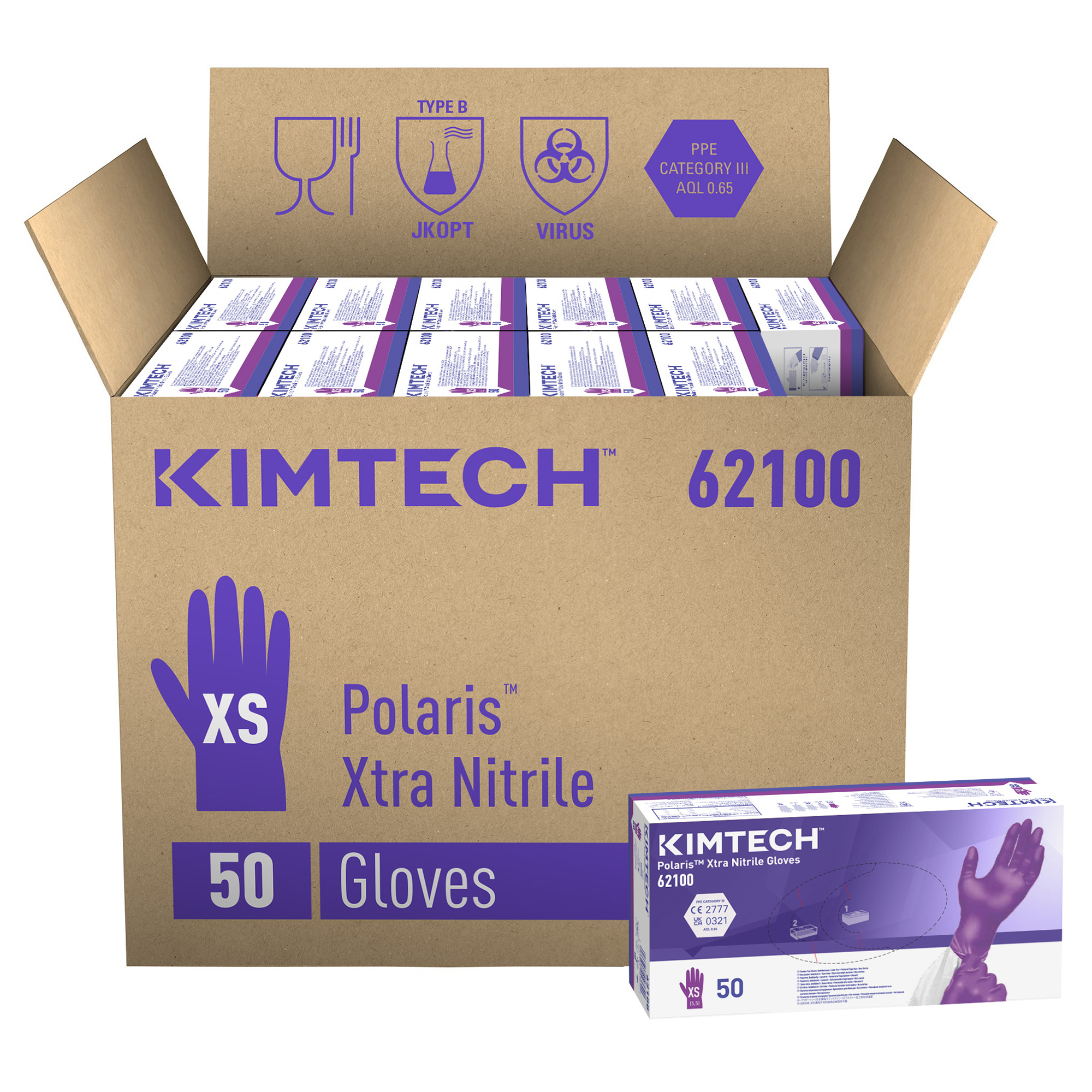 Bild: © KIMBERLY-CLARK GmbH Bild: © KIMBERLY-CLARK GmbH