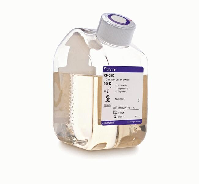 Bild: © Thermo Fisher Scientific GmbH Bild: © Thermo Fisher Scientific GmbH