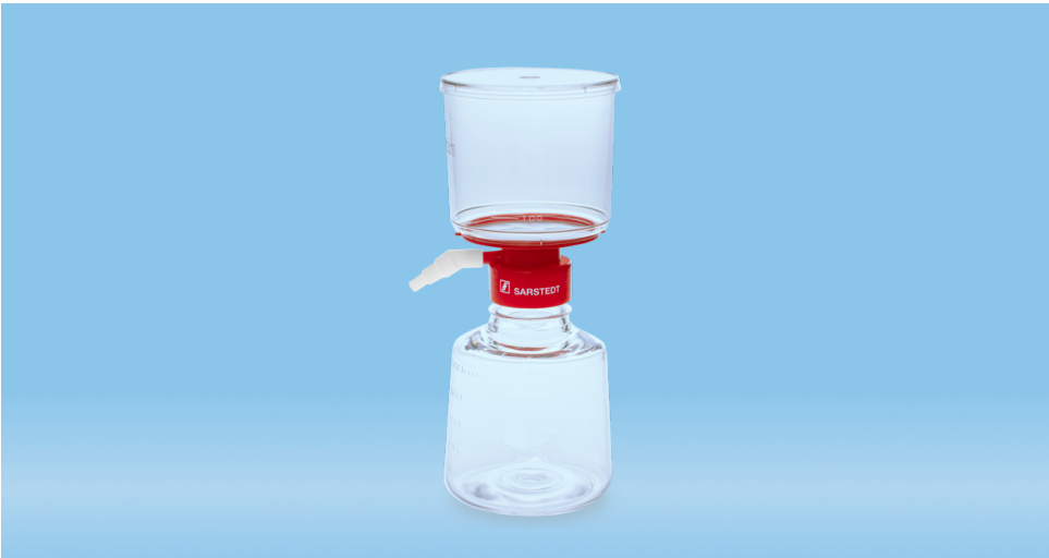 Bild: © Sarstedt AG & Co. KG Bild: © Sarstedt AG & Co. KG