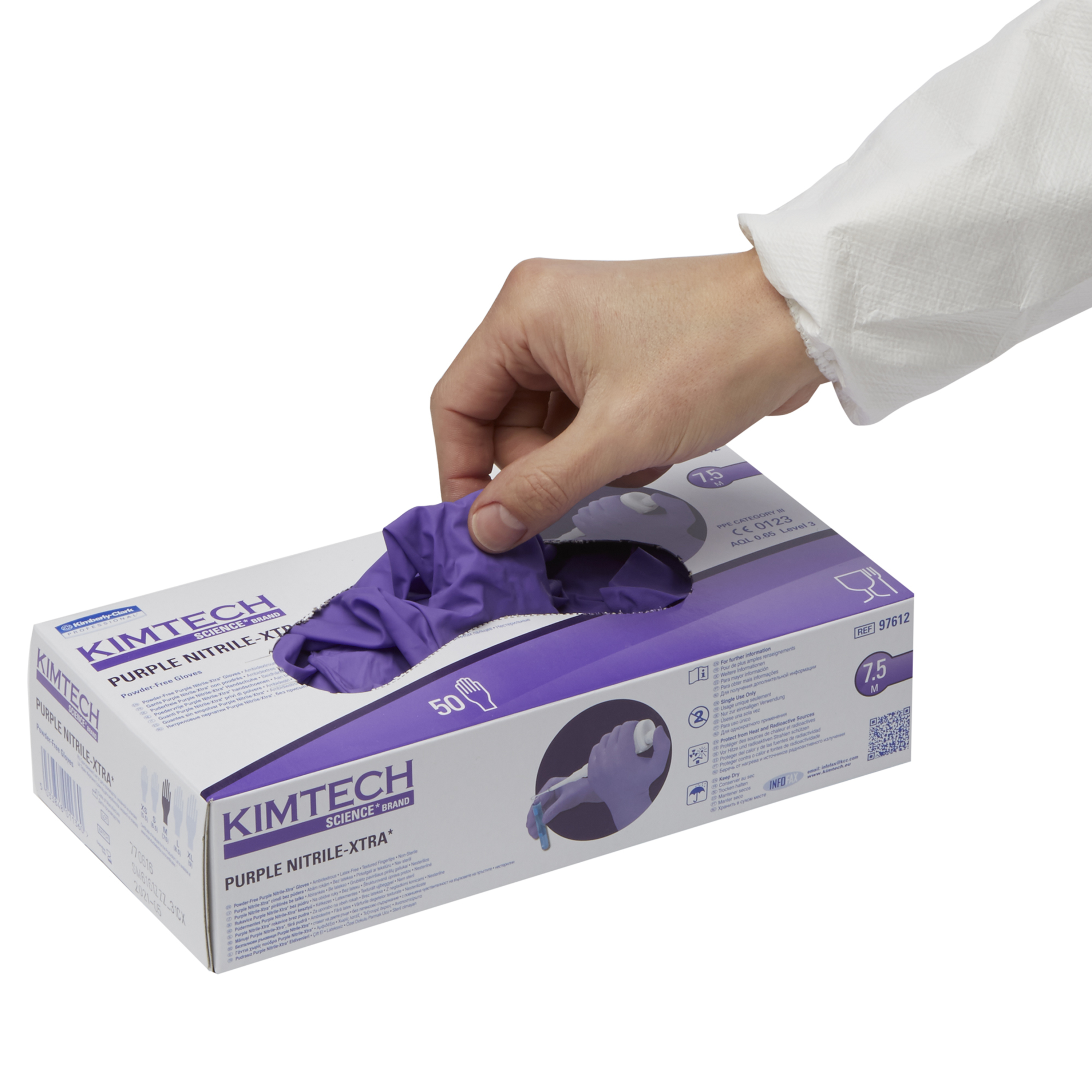 Bild: © KIMBERLY-CLARK GmbH Bild: © KIMBERLY-CLARK GmbH