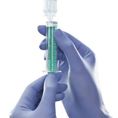 Bild: © B. Braun Melsungen Bild: © B. Braun Melsungen