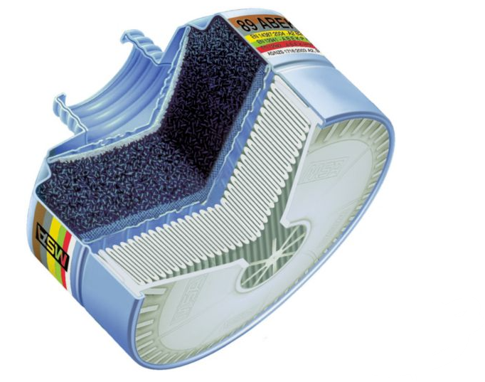 Bild: © MSA Safety Incorporated Bild: © MSA Safety Incorporated