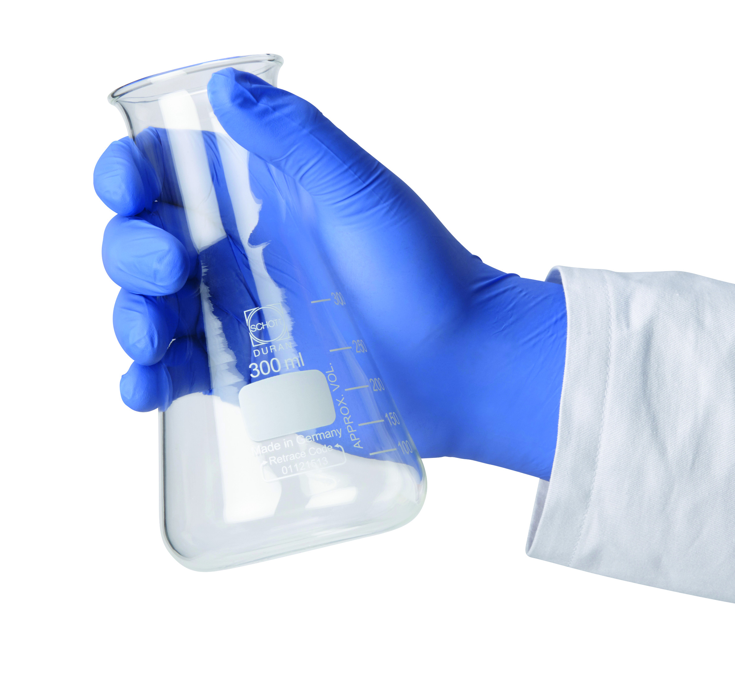 Einmal-Handschuhe ROTIPROTECT®-Nitril light Einmal-Handschuhe ROTIPROTECT®-Nitril light