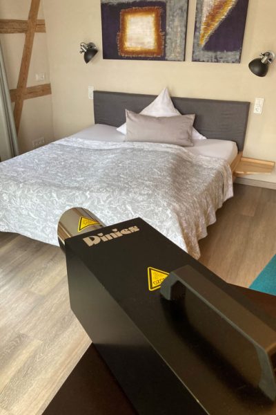 Bild: © Dinies Technologies GmbH Bild: © Dinies Technologies GmbH