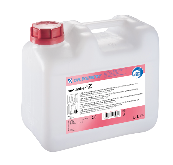 Bild: © Chemische Fabrik Dr. Weigert GmbH & Co. KG Bild: © Chemische Fabrik Dr. Weigert GmbH & Co. KG