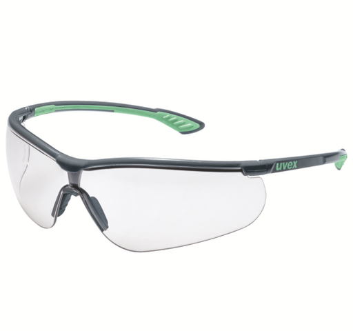 uvex Schutzbrille sportstyle planet