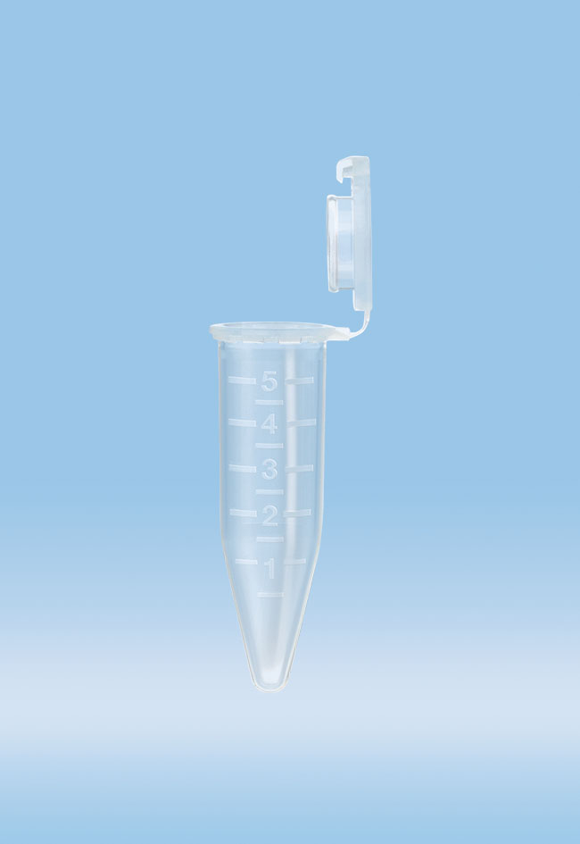 Bild: © Sarstedt AG & Co. KG Bild: © Sarstedt AG & Co. KG