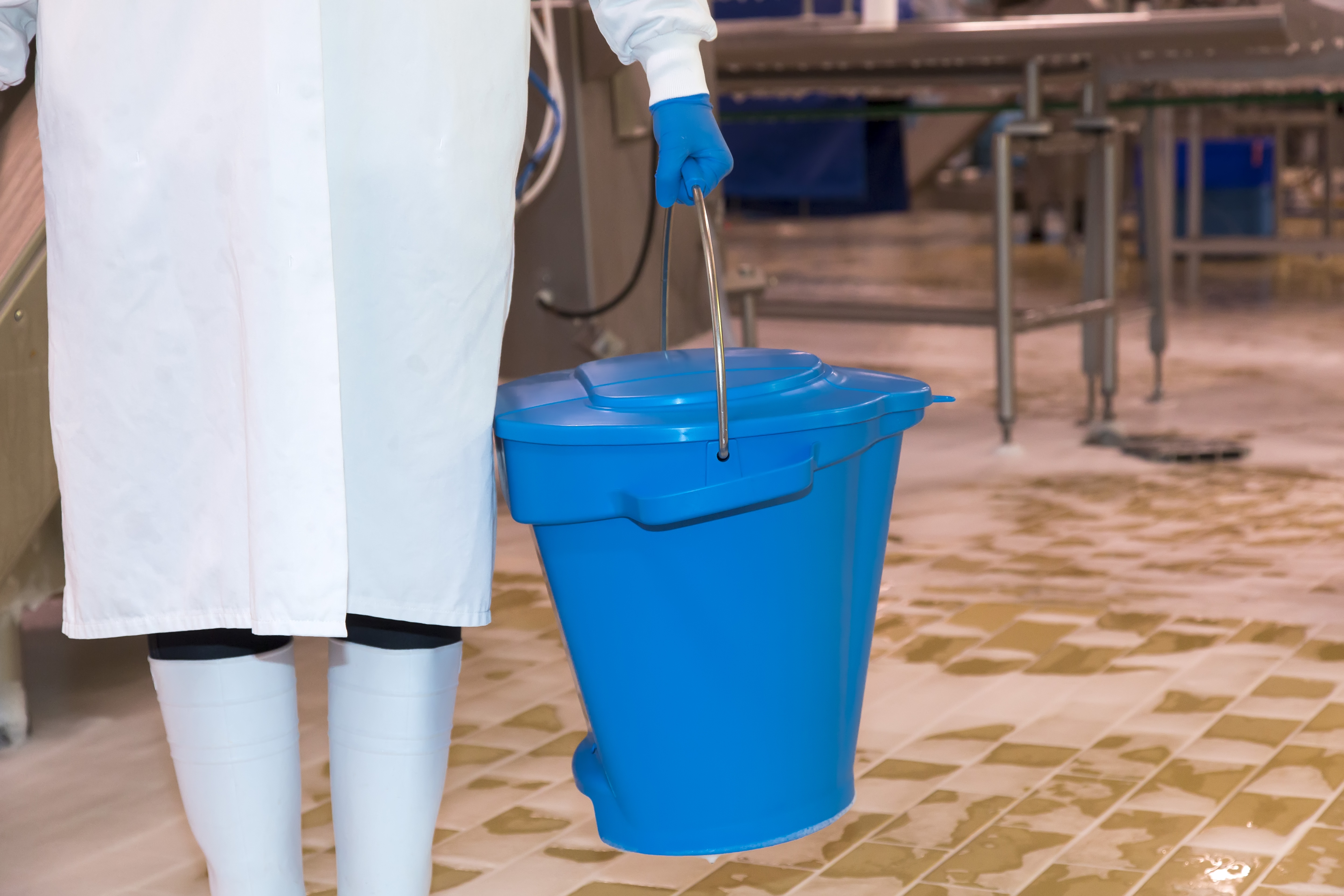 Bild: © Vikan GmbH Bild: © Vikan GmbH