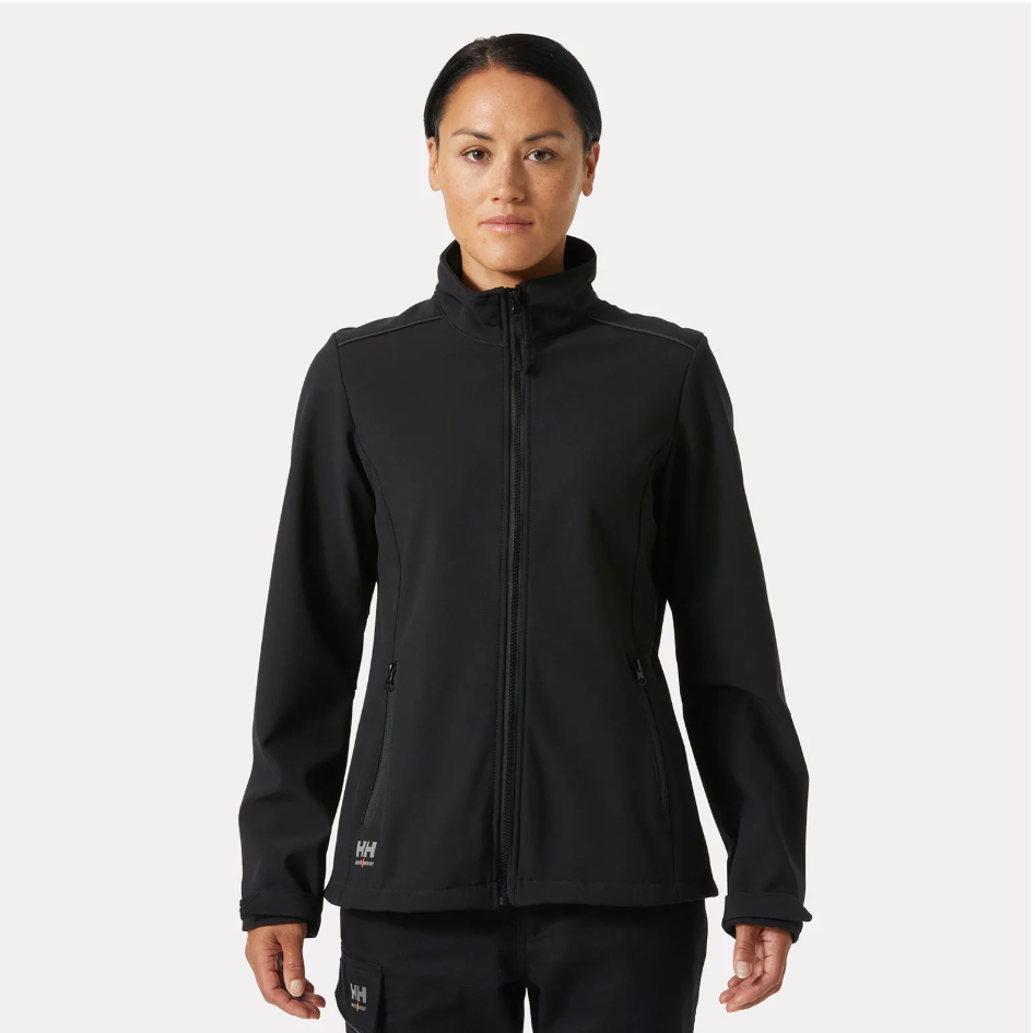 Bild: © Helly Hansen Deutschland GmbH Bild: © Helly Hansen Deutschland GmbH