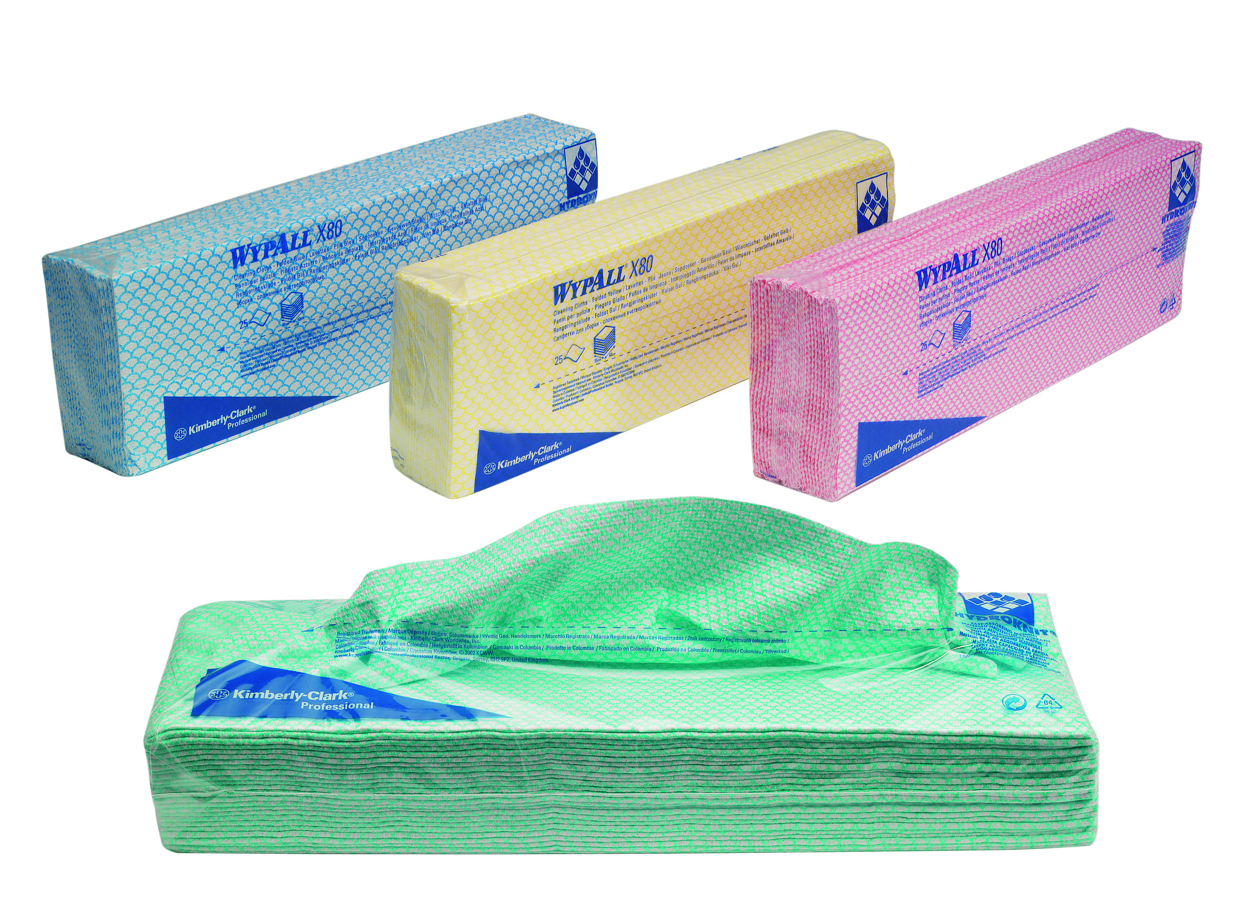 Bild: © KIMBERLY-CLARK GmbH Bild: © KIMBERLY-CLARK GmbH