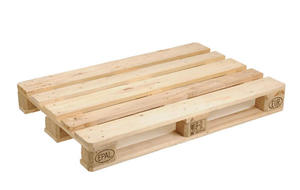 Europalette, IPPC Europalette, IPPC