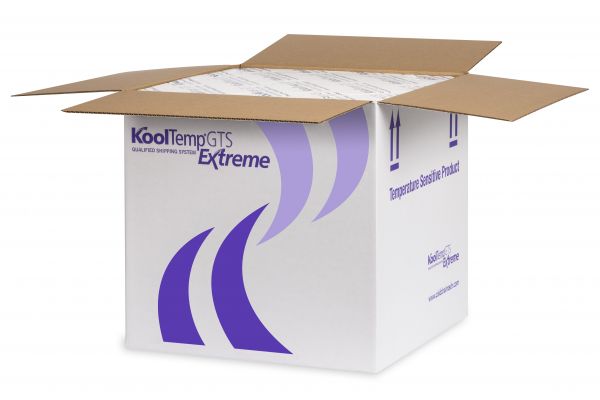 Topa Thermal KoolTemp® GTS Extreme GTS-7L5D-CISU Topa Thermal KoolTemp® GTS Extreme GTS-7L5D-CISU