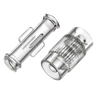 Bild: © B. Braun Melsungen AG Bild: © B. Braun Melsungen AG