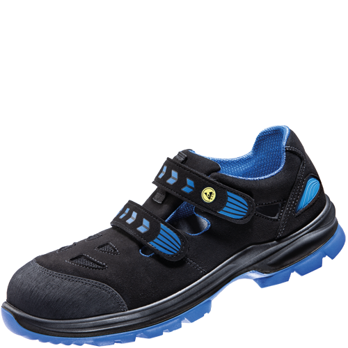 Bild: © ATLAS® Schuhfabrik GmbH & Co.KG Bild: © ATLAS® Schuhfabrik GmbH & Co.KG