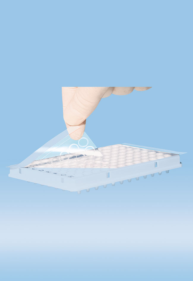 Bild: © Sarstedt AG & Co. KG Bild: © Sarstedt AG & Co. KG