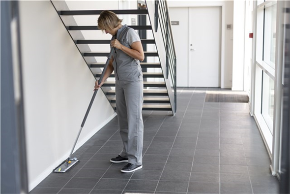 Bild: © Vikan GmbH Bild: © Vikan GmbH