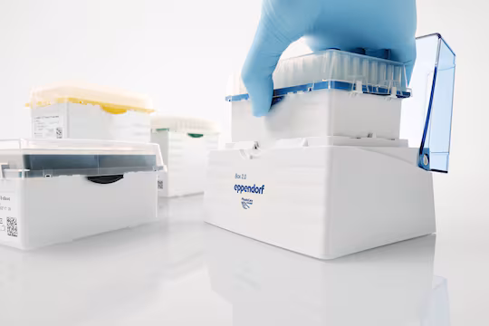 Bild: © Eppendorf SE Bild: © Eppendorf SE