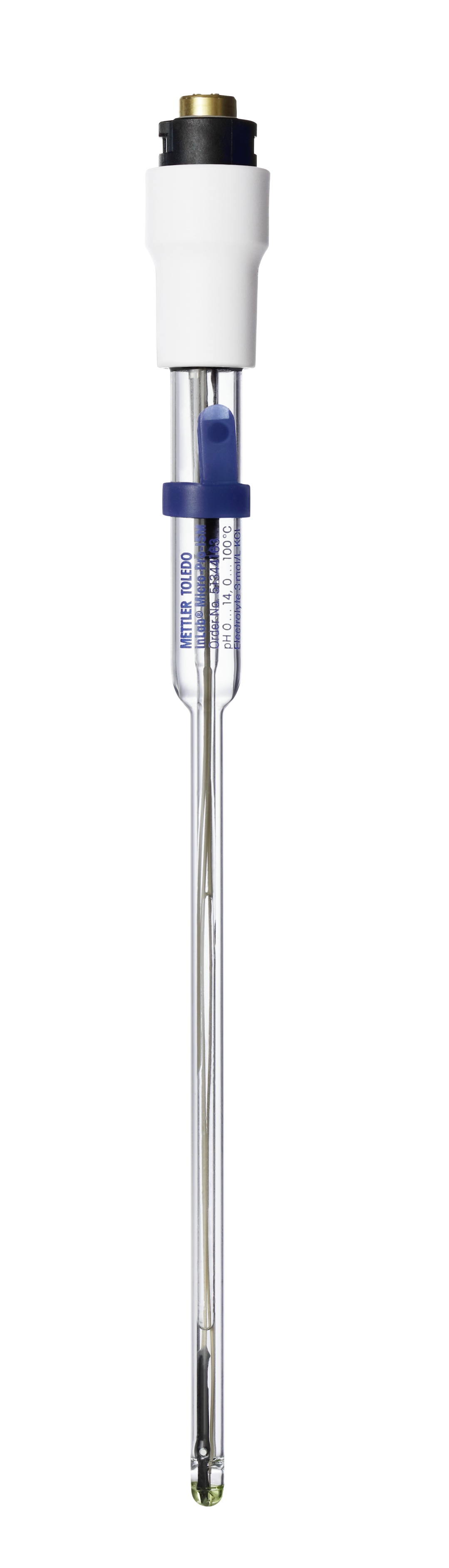 Bild: © Mettler-Toledo GmbH Bild: © Mettler-Toledo GmbH