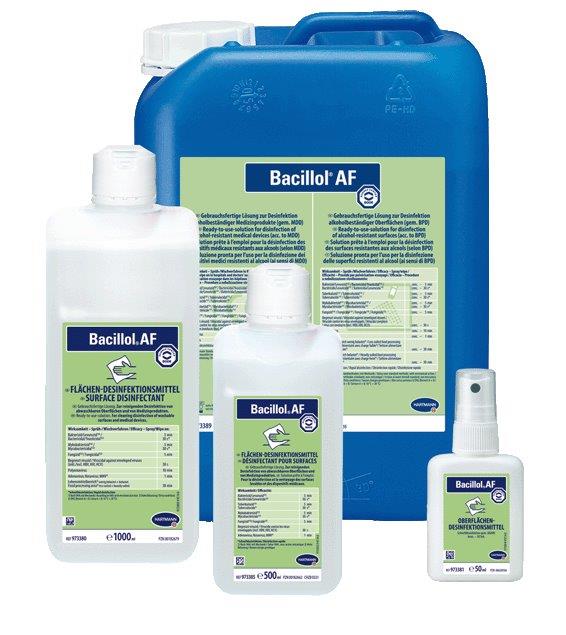 Bild: © PAUL HARTMANN AG Bild: © PAUL HARTMANN AG