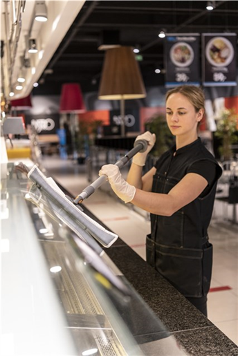 Bild: © Vikan GmbH Bild: © Vikan GmbH