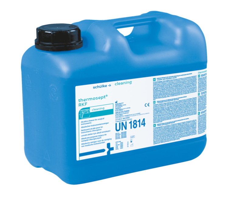 Bild: © Schülke & Mayr GmbH Bild: © Schülke & Mayr GmbH