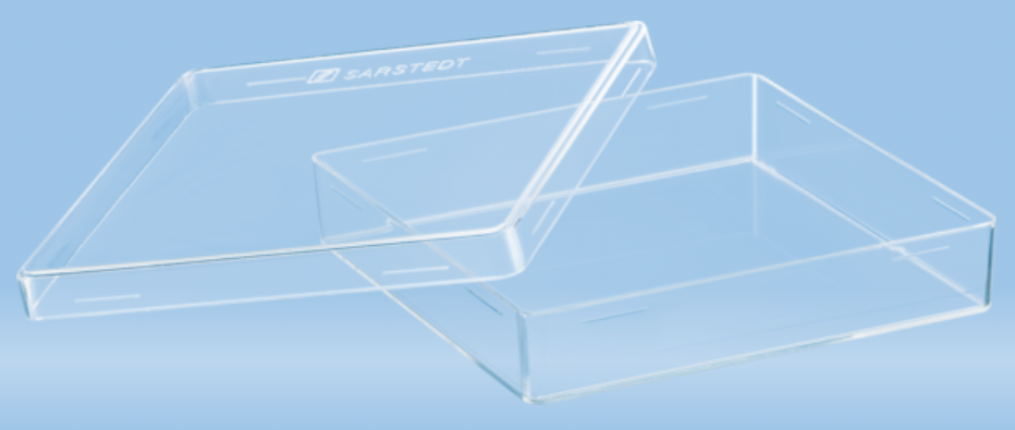 Bild: © Sarstedt AG & Co. KG Bild: © Sarstedt AG & Co. KG