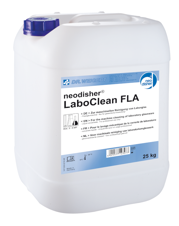 Bild: © Chemische Fabrik Dr. Weigert GmbH & Co. KG Bild: © Chemische Fabrik Dr. Weigert GmbH & Co. KG