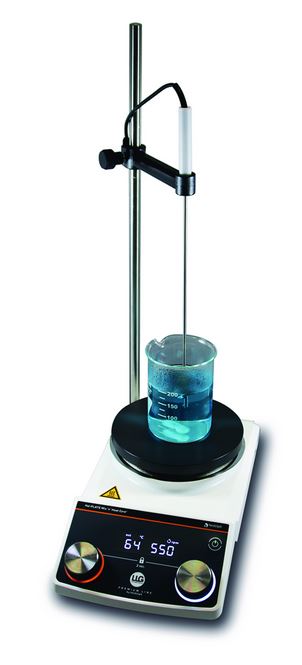 Bild: © LLG Labware Bild: © LLG Labware