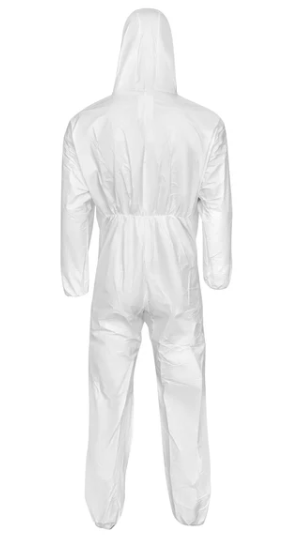 ProSafe® 2 Overall ProSafe® 2 Overall