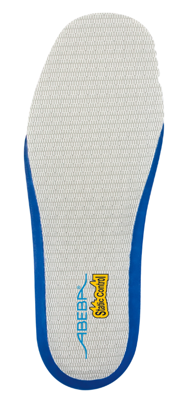 Bild: © ABEBA Spezialschuh-Ausstatter GmbH Bild: © ABEBA Spezialschuh-Ausstatter GmbH