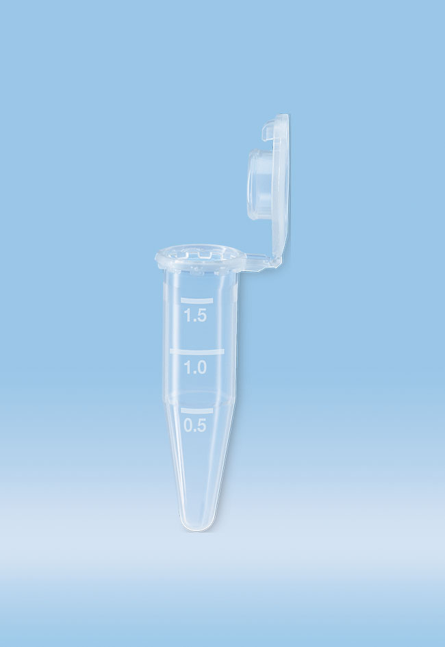 Bild: © Sarstedt AG & Co. KG Bild: © Sarstedt AG & Co. KG