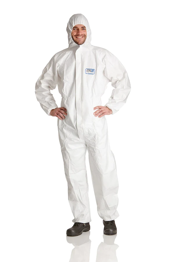 Schweinepest-Infektionsschutz Basic, 5-teilig Schweinepest-Infektionsschutz Basic, 5-teilig