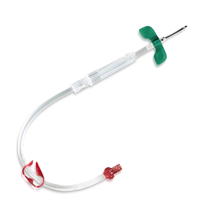 Bild: © B. Braun Melsungen AG Bild: © B. Braun Melsungen AG