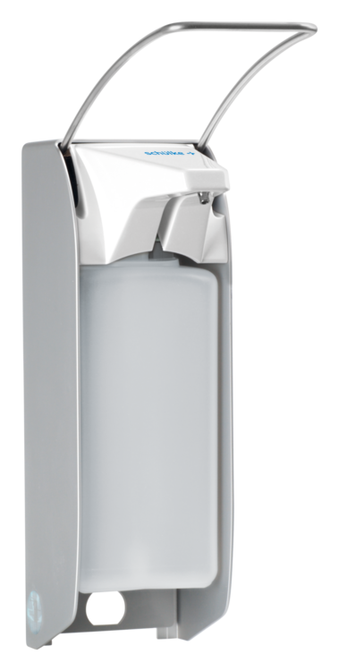 Bild: © Schülke & Mayr GmbH Bild: © Schülke & Mayr GmbH