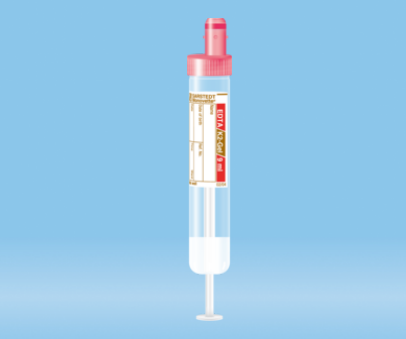 Bild: © Sarstedt AG & Co. KG Bild: © Sarstedt AG & Co. KG