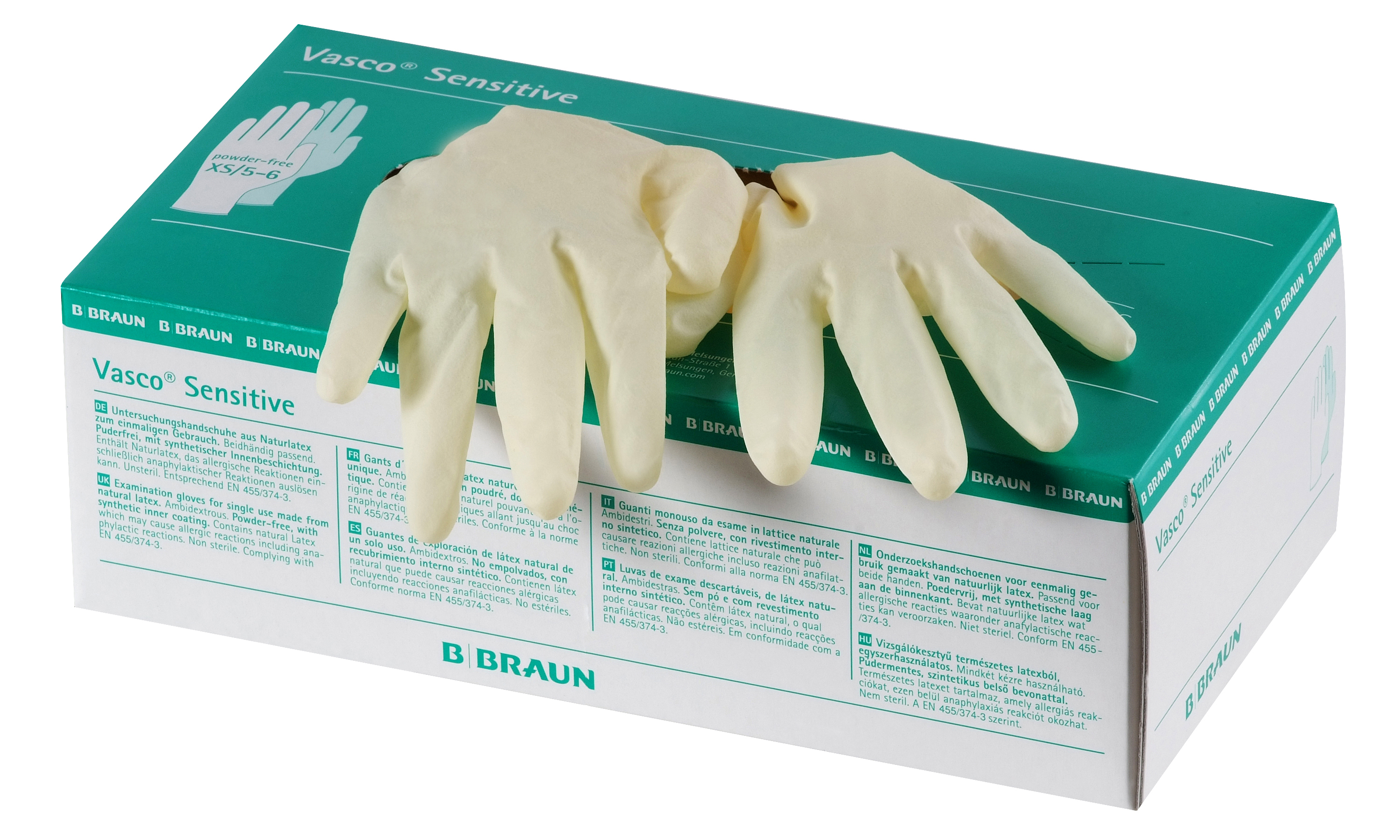 Bild: © B. Braun Melsungen AG Bild: © B. Braun Melsungen AG