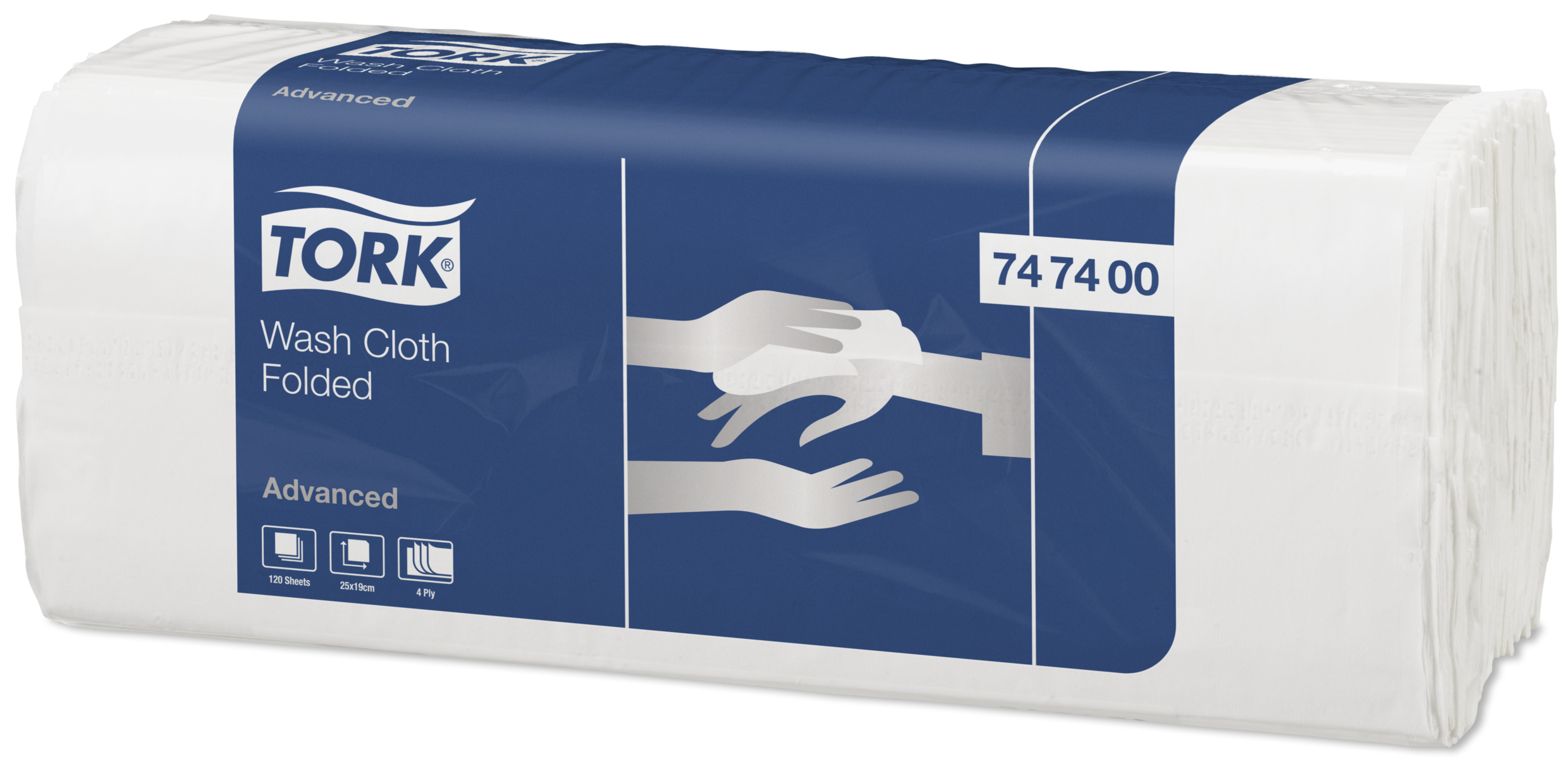 Bild: © Tork Bild: © Tork