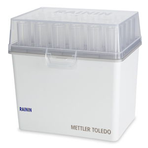 Bild: © Mettler-Toledo GmbH Bild: © Mettler-Toledo GmbH