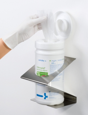 Bild: © Schülke & Mayr GmbH Bild: © Schülke & Mayr GmbH