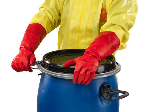 Bild: © ANSELL LDT. Bild: © ANSELL LDT.