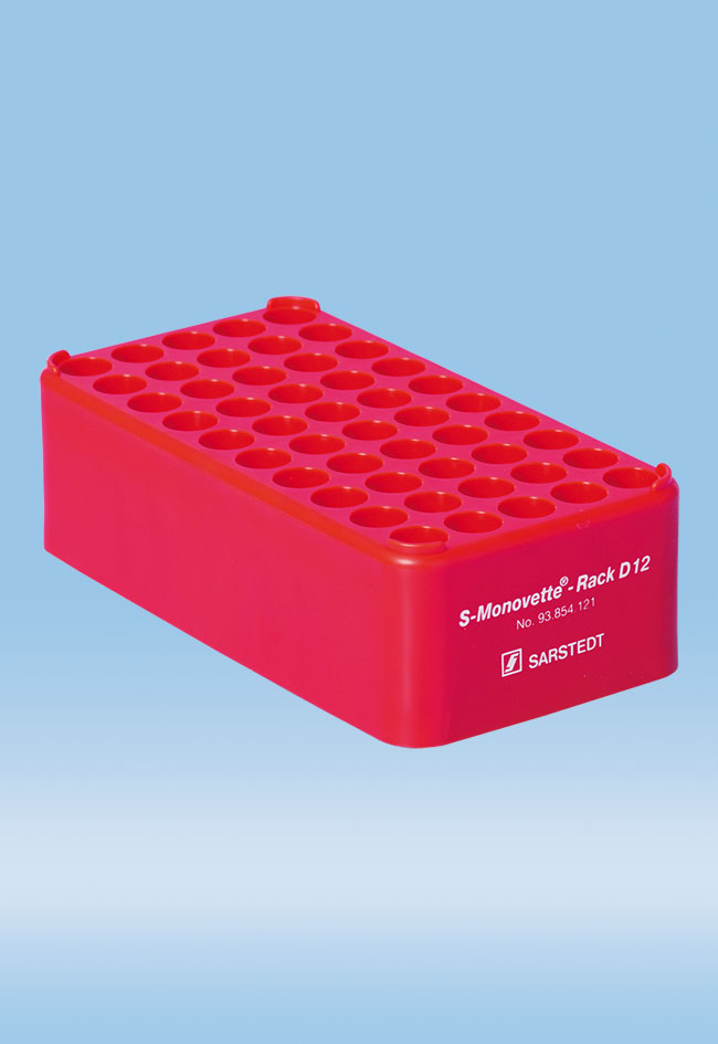 Bild: © Sarstedt AG & Co. KG Bild: © Sarstedt AG & Co. KG