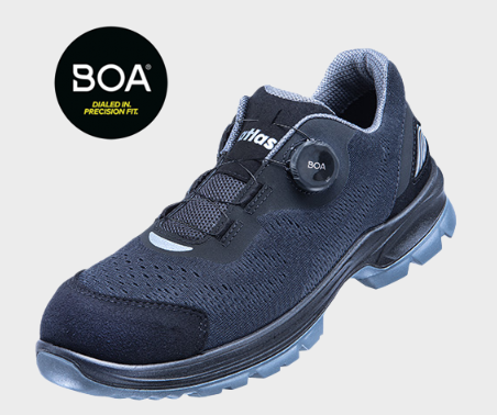 Bild: © ATLAS® Schuhfabrik GmbH & Co.KG Bild: © ATLAS® Schuhfabrik GmbH & Co.KG